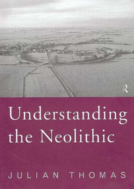 Understanding the Neolithic, Paperback / softback Book