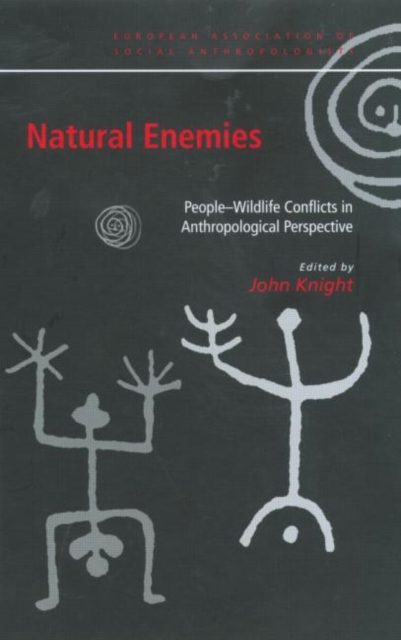 Natural Enemies : People-Wildlife Conflicts in Anthropological Perspective, Paperback / softback Book