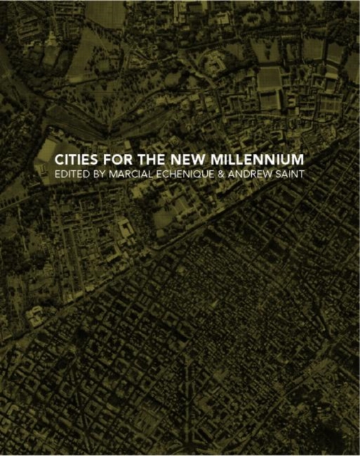 Cities for the New Millennium, Paperback / softback Book