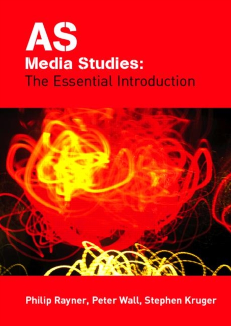 Media Studies : The Essential Introduction, Paperback Book