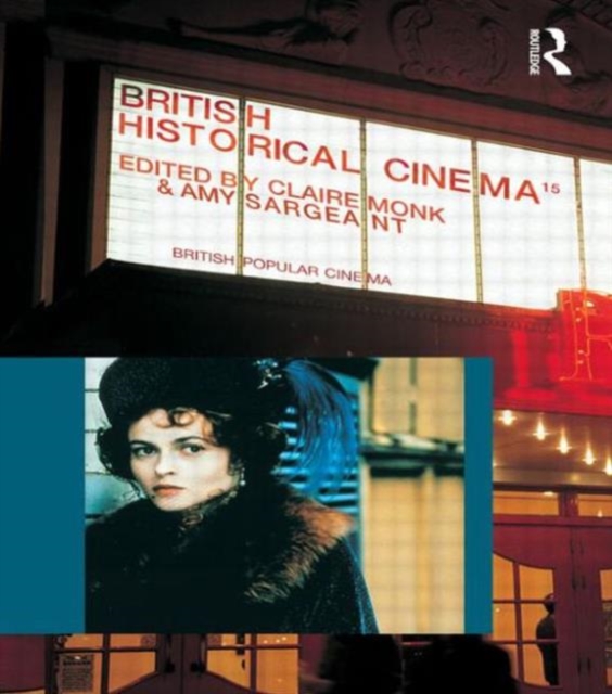 British Historical Cinema, Paperback / softback Book