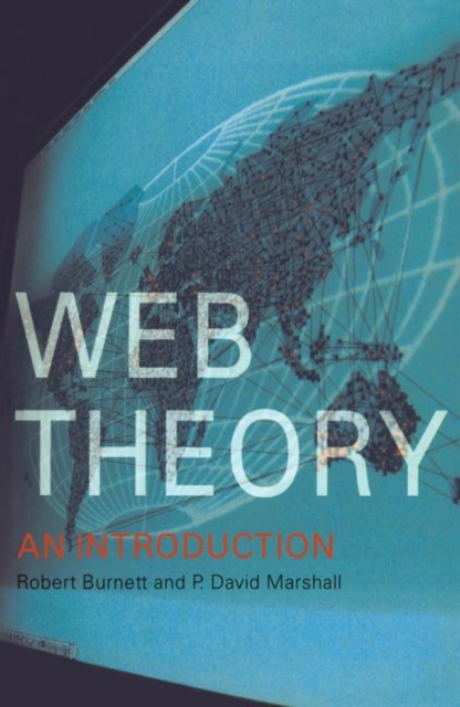 Web Theory : An Introduction, Hardback Book