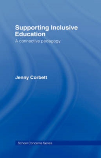 Supporting Inclusive Education, Hardback Book