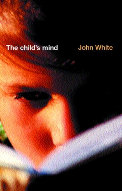 The Child's Mind, Paperback / softback Book