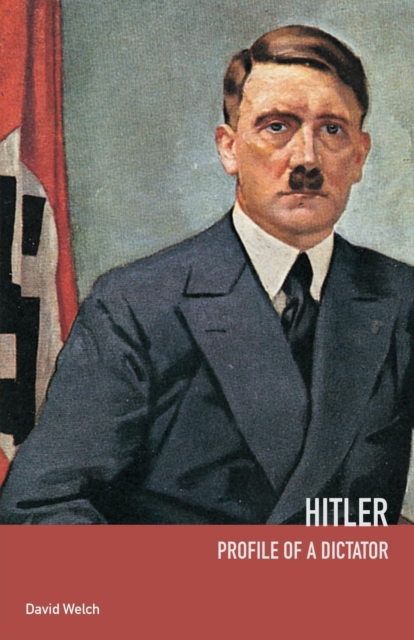 Hitler : Profile of a Dictator, Paperback / softback Book