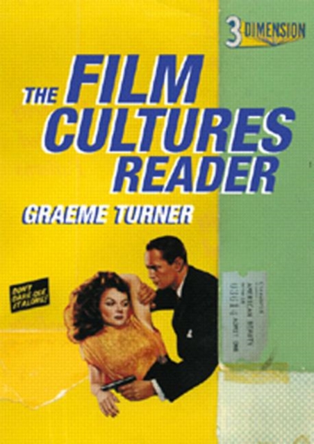 The Film Cultures Reader, Paperback / softback Book