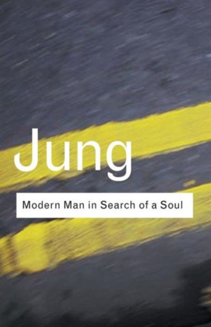 Modern Man in Search of a Soul, Paperback / softback Book