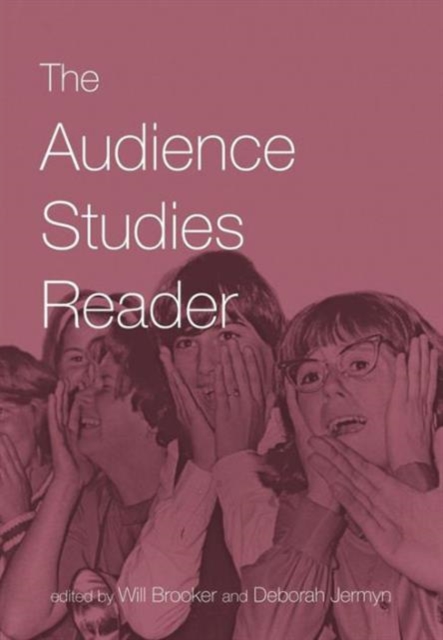 The Audience Studies Reader, Paperback / softback Book