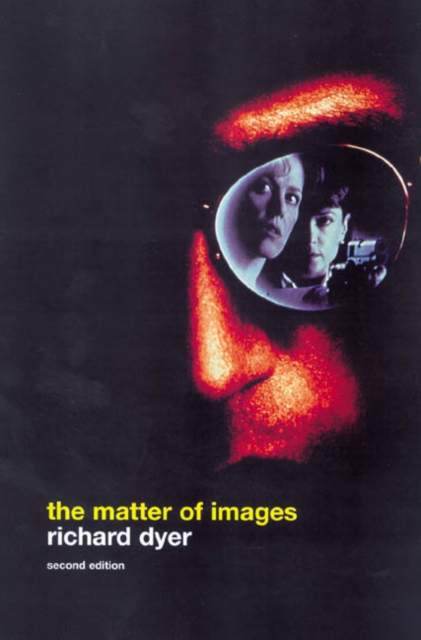 The Matter of Images : Essays on Representations, Paperback / softback Book