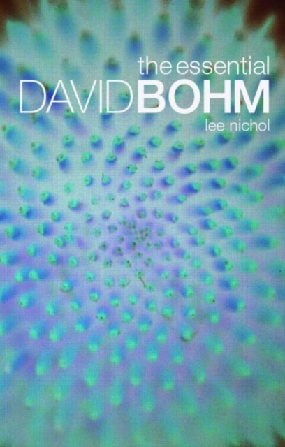 The Essential David Bohm, Paperback / softback Book