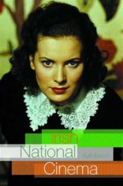 Irish National Cinema, Paperback / softback Book