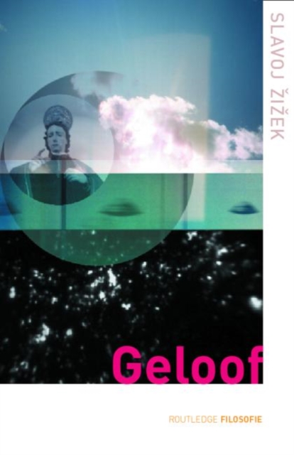 Geloof, Paperback / softback Book