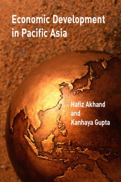 Economic Development in Pacific Asia, Paperback / softback Book