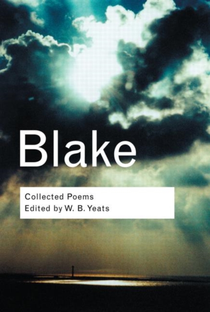 Collected Poems, Hardback Book