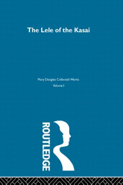 The Lele of the Kasai, Hardback Book