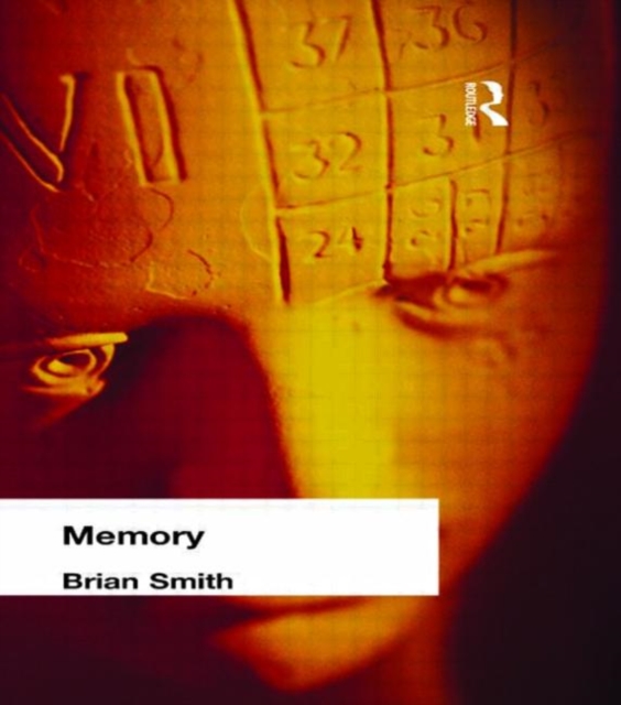 Memory, Hardback Book