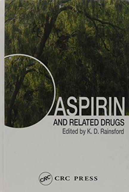 Aspirin and Ibuprofen  (2 Volume Set), Multiple-component retail product Book