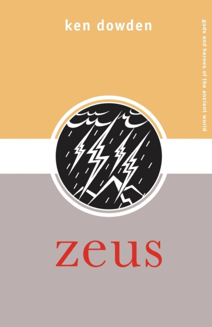 Zeus, Paperback / softback Book