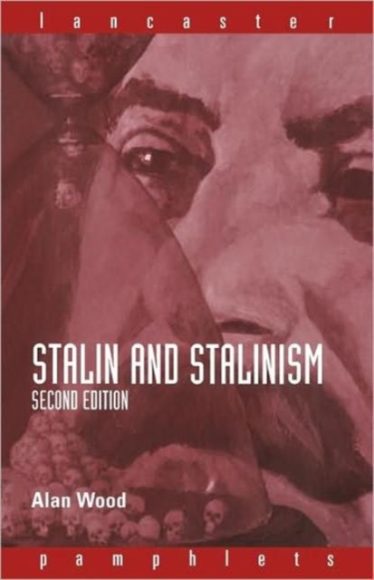 Stalin and Stalinism, Paperback / softback Book