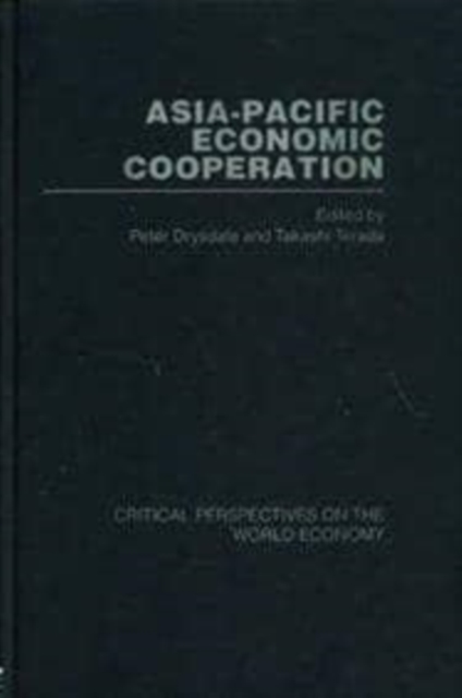 Asia-Pacific Economic Co-operation, Multiple-component retail product Book