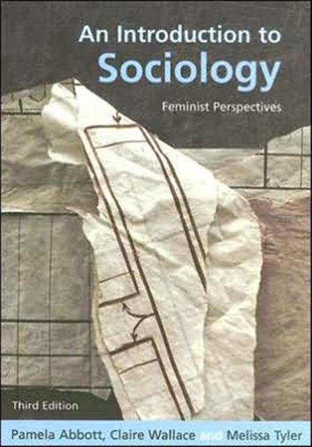 An Introduction to Sociology : Feminist Perspectives, Paperback / softback Book