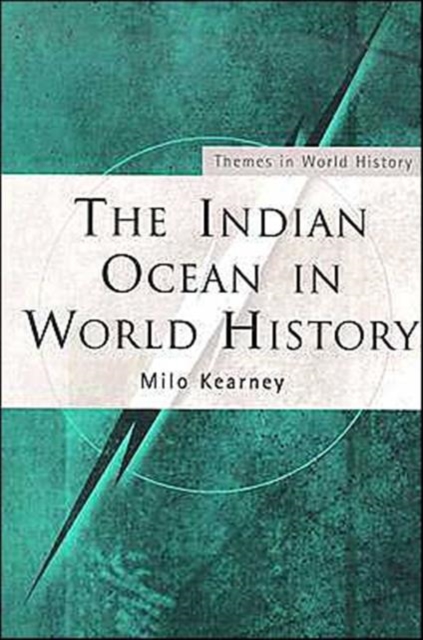 The Indian Ocean in World History, Paperback / softback Book