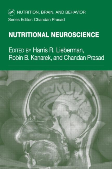 Nutritional Neuroscience, Hardback Book