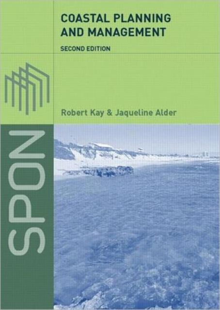 Coastal Planning and Management, Hardback Book