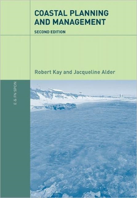 Coastal Planning and Management, Paperback / softback Book