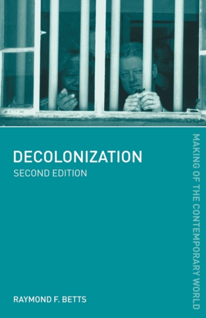 Decolonization, Paperback / softback Book