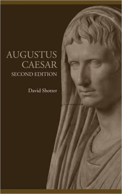 Augustus Caesar, Paperback / softback Book