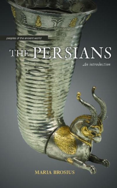 The Persians, Paperback / softback Book