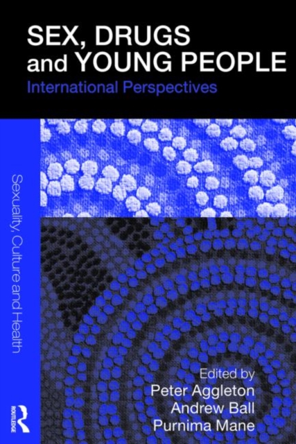Sex, Drugs and Young People : International Perspectives, Paperback / softback Book