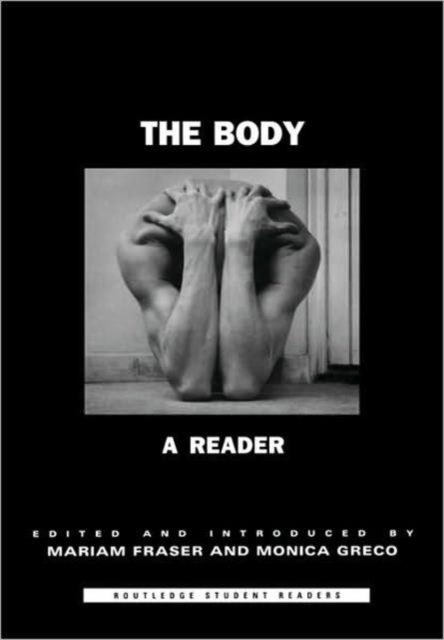 The Body : A Reader, Paperback / softback Book