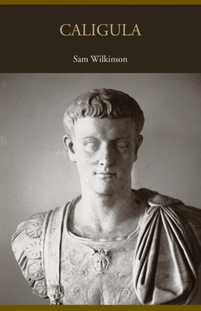 Caligula, Paperback / softback Book