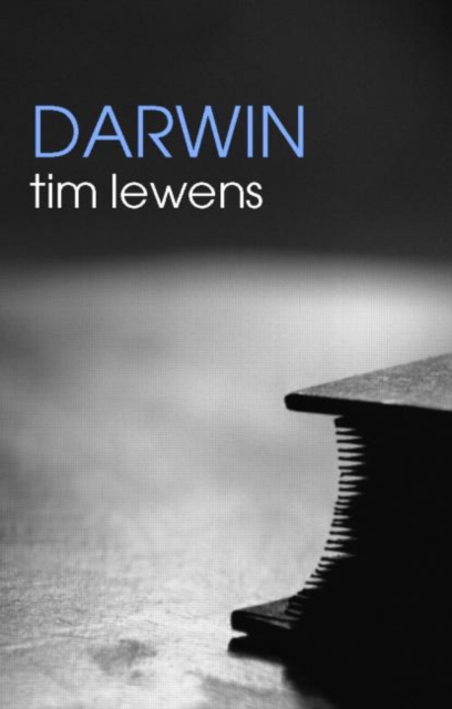 Darwin, Paperback / softback Book