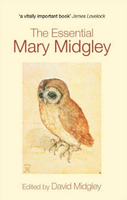 The Essential Mary Midgley, Paperback / softback Book