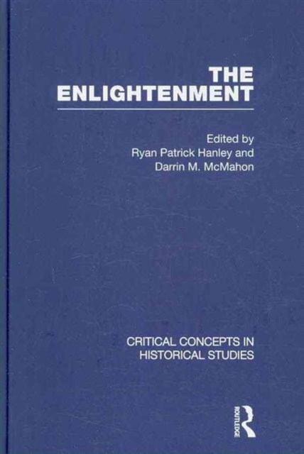The Enlightenment, Hardback Book