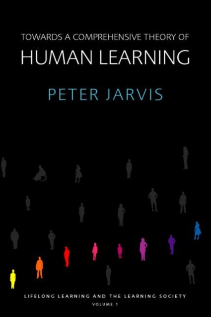 Towards a Comprehensive Theory of Human Learning, Paperback / softback Book