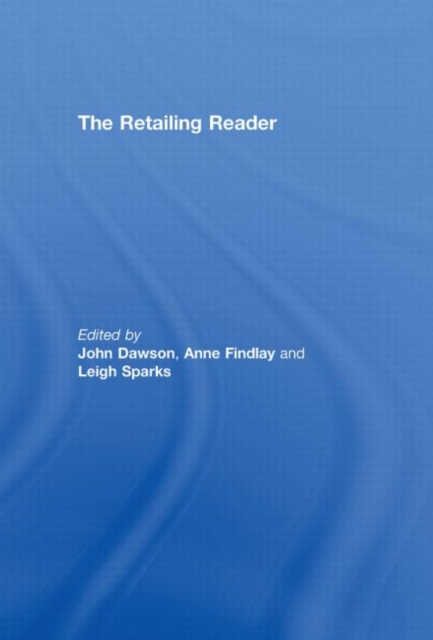 The Retailing Reader, Hardback Book