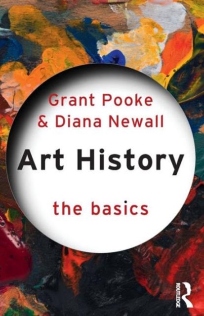 Art History: The Basics, Paperback / softback Book