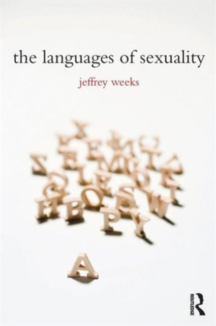 The Languages of Sexuality, Paperback / softback Book