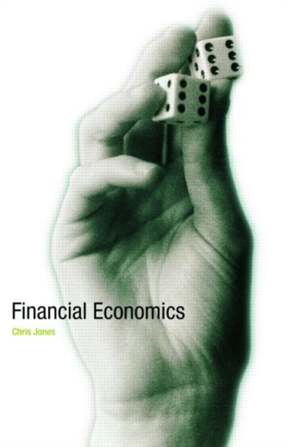 Financial Economics, Paperback / softback Book