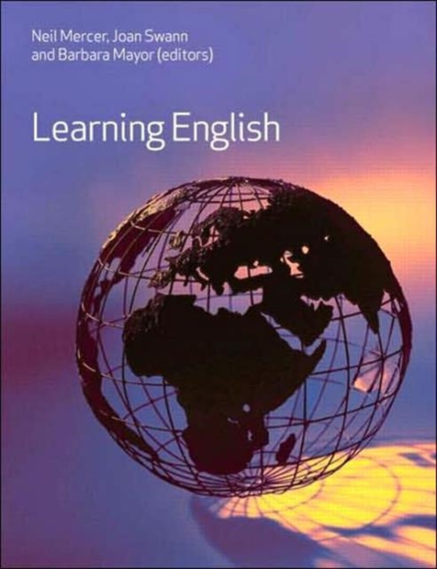 Learning English, Paperback / softback Book
