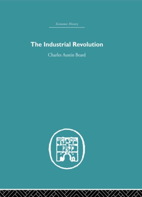 Industrial Revolution, Hardback Book