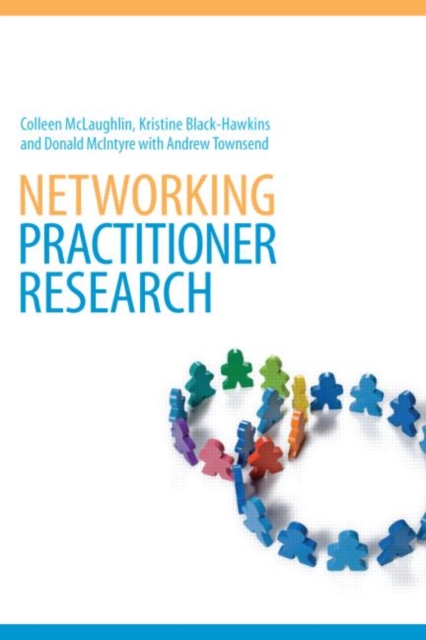 Networking Practitioner Research, Paperback / softback Book