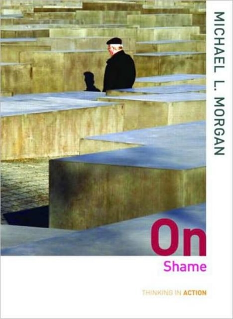 On Shame, Paperback / softback Book