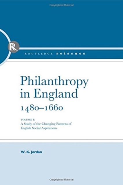 Philanthropy in England, Multiple-component retail product Book