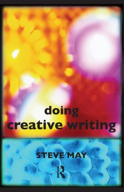 Doing Creative Writing, Paperback / softback Book