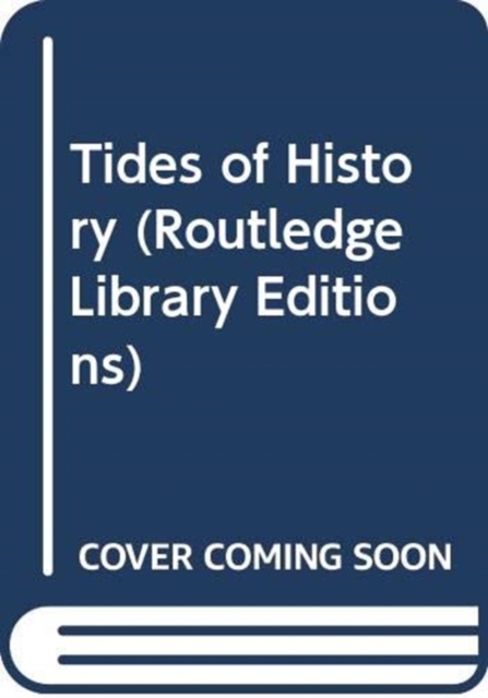 Tides of History, Multiple-component retail product Book